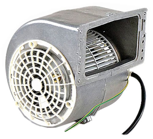 GE Monogram WB26X10127 Range Hood Motor Repair & Rewinding