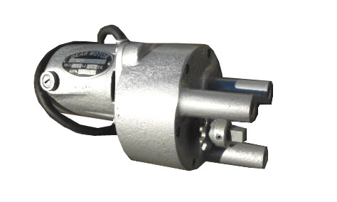 General Electric SwitchGear, Charging Motor Repair & Rewinding