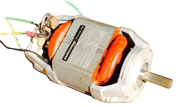 Groschopp 4362570 Motor Repair