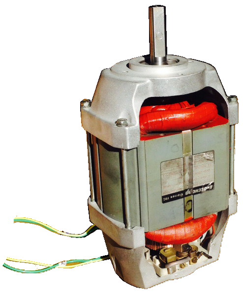 Groschopp SK8104 910-40 Motor Repair & Rewinding