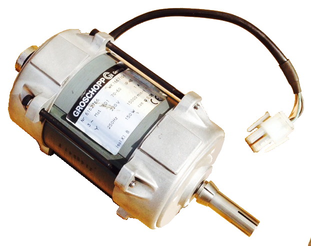 Groschopp 6162766 Motor Repair & Rewinding