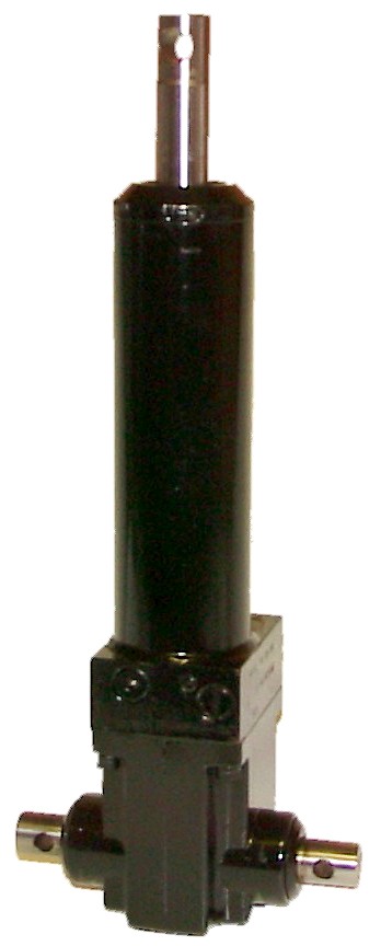 Hill Rom Gurney Hydraulic Pump Repair