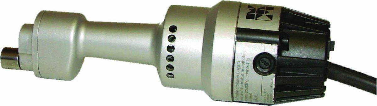 Thermo Scientific Shandon 8128 Autopsy Saw Repair