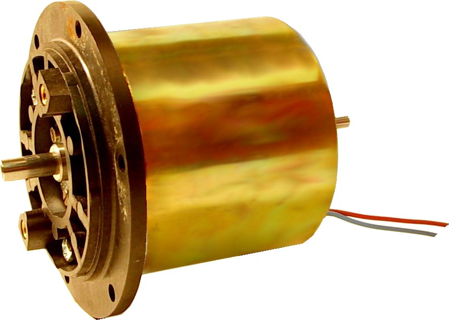 Gambro Cobe Premotec Dialysis Motor Repair
