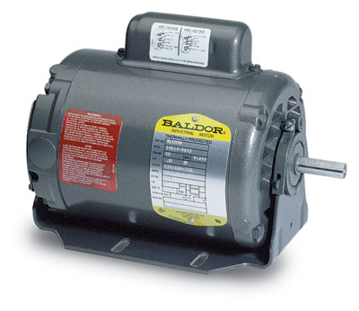 Baldor Electric Motor RM3003