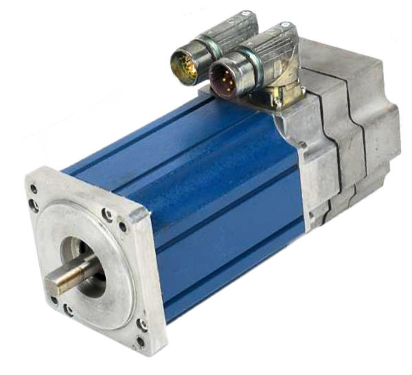 SL-MTI, Torque Systems T0852, & T0853  PM Servo Motor Repair & Rewinding