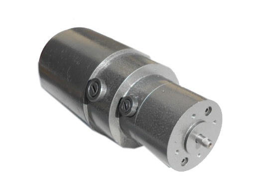 Electrocraft Servo