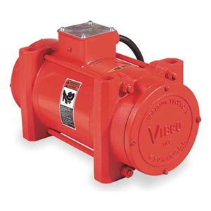 Dayton 4HR60 Motor Repair