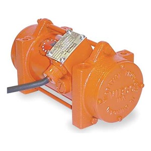 Dayton 4HR27 Motor Repair