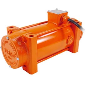 Dayton 6L736 Motor Repair