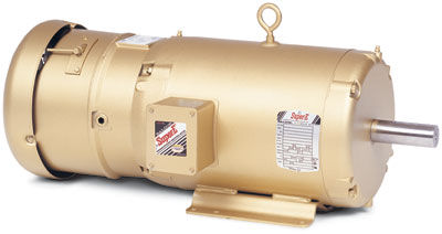 Baldor Electric Motor VEBNM3538
