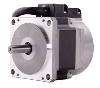 Baldor Electric Motor BSM R-Series