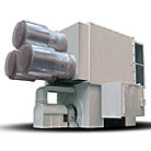 GE Large Synchronous Machines Series 9000