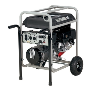 Cummins Onan Portable Generator -- 5000 Watts